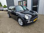 Mini Mini 1.6 Cooper Chili Clima/Cruise/Leder/Stoelverwarmin, Voorwielaandrijving, 1025 kg, 15 km/l, Gebruikt