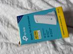 TP-Link RE190 wifi versterker, Computers en Software, Netwerk switches, Ophalen of Verzenden, Zo goed als nieuw