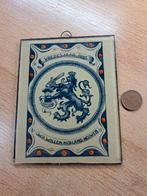 Bevrijding Glaswerk ( zeldzame  ), Verzamelen, Militaria | Tweede Wereldoorlog, Ophalen of Verzenden