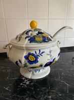 SPODE blue Bird  🔹 div servies, Ophalen, Keramiek, Zo goed als nieuw, Overige stijlen