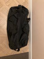 Fostex Bags Offshore tas, Zwart, Overige maten, Ophalen of Verzenden, Zo goed als nieuw