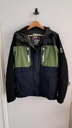 kinder ski jas, Kleding | Heren, Wintersportkleding, Ophalen, Overige maten, Rehall, Jack