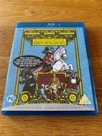 Blu-ray The Adventures of Baron Munchausen - NLO, Ophalen of Verzenden, Science Fiction en Fantasy