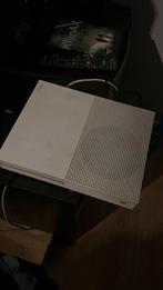 Goeie xbox one, Spelcomputers en Games, Spelcomputers | Xbox One, Ophalen, Xbox One, Zo goed als nieuw, 1 TB