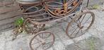 kinderwagen antiek, Ophalen of Verzenden