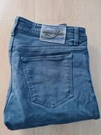 Jacob Cohen J688 Jeans Maat 34 - Zeer Goede Staat, W32 (confectie 46) of kleiner, Zo goed als nieuw, Jacob Cohen, Verzenden