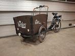 Elektrische Bakfiets 4 persoons!!, Fietsen en Brommers, Ophalen, 4 kinderen of meer