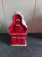 Postcodeloterij huisje nummer 3, Ophalen