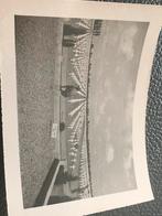 Foto US cemetary Margraten 1950, Ophalen of Verzenden, Landmacht, Amerika