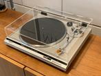 Nieuwe stofkap Technics SL-B20, SL-B200, SL-B210, SL-B202, Info@intovinyl.com, Nieuw, Ophalen of Verzenden, Korenbloem 13, 3227 BB Oudenhoorn
