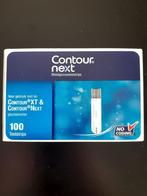 Contour next test strips, Nieuw, Ophalen of Verzenden