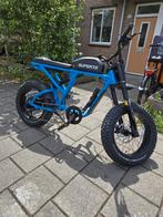 Super 73 RX Blue Tang, Ophalen of Verzenden, Zo goed als nieuw, Minder dan 16 inch