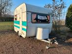 Kriel Kip Caravan, Caravans en Kamperen, Caravans, Kip, Particulier, 500 - 750 kg, Overige