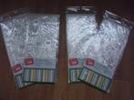 5 Peel off stickers Kerst, Ophalen of Verzenden, Nieuw, Kerst, Overige typen
