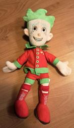 Orry en friends centerparcs knuffel, Ophalen of Verzenden, Zo goed als nieuw, Overige typen