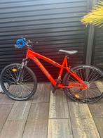 Sportieve 26 inch jongensfiets - Opknapper, Gebruikt, Hardtail, Heren, 45 tot 49 cm