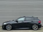 BMW 1-serie M135i xDrive High Executive Edition full option, Origineel Nederlands, Te koop, Alcantara, 5 stoelen