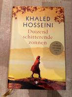 Te koop Duizend Schitterende zonnen, Boeken, Chicklit, Zo goed als nieuw, Ophalen