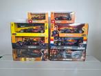 Complete Max Verstappen Jumbo verzameling, Verzamelen, Supermarktacties, Jumbo, Ophalen of Verzenden