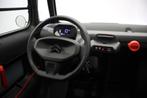 Opel Rocks-e Citroen Ami - 2022 - 583 km - DIRECT LEVERBAAR, Auto's, Opel, Automaat, Gebruikt, Overige modellen, Met garantie (alle)
