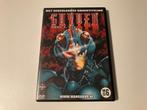 Guyver Deel 1,2,3 DVD Anime, Cd's en Dvd's, Ophalen of Verzenden, Zo goed als nieuw, Oorlog