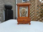 schitterende vintage houten staande klok, Ophalen