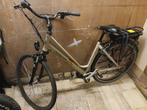 Fiets, Ophalen, Gebruikt, 51 tot 55 cm, Gazelle