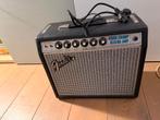 Fender 68 Custom Vibro Champ (Vibro-Champ Reverb-Amp), Ophalen, Zo goed als nieuw, Gitaar, Minder dan 50 watt