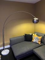 Design lamp, Huis en Inrichting, Ophalen, Gebruikt, Design, Metaal