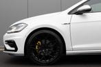 Volkswagen Golf 1.5 TSI Highline | 2X R-LINE | CAMERA | 19 I, Stof, 4 cilinders, 150 pk, Wit