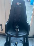 Bobike kinder stoeltje, Achterzitje, Voetsteuntjes, Zo goed als nieuw, Ophalen