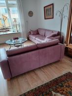 Vintage bankstel Jan des Bouvrie in.uitstekende staat,., Ophalen, Gebruikt, 75 tot 100 cm