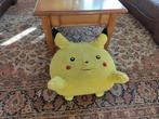 Pikachu zitkussen in goede staat, Ophalen, Gebruikt