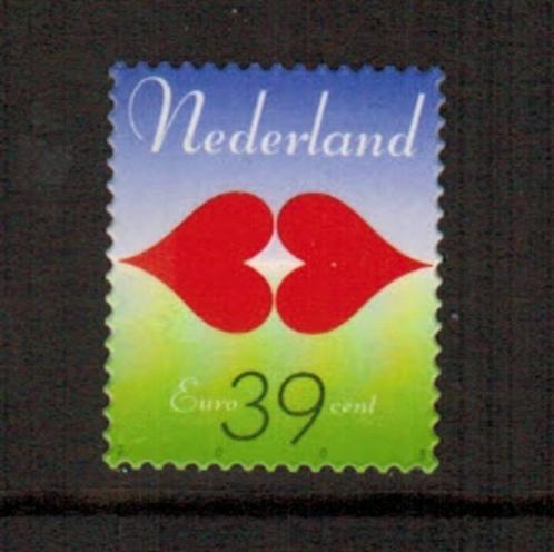 2322 Voor de liefde 2005 Postfris, Postzegels en Munten, Postzegels | Nederland, Postfris, Na 1940, Verzenden