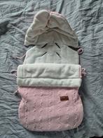 Baby's Only Maxi-Cosi voetenzak roze, Ophalen of Verzenden, Zo goed als nieuw, Overige merken