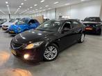 Mazda 6 1.8 Touring / NAP / NETTE AUTO / RIJDT SCHAKELT GOED, Voorwielaandrijving, 65 €/maand, Gebruikt, 1295 kg