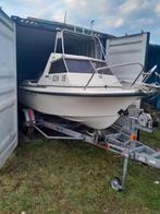 Jumbo 475, Watersport en Boten, Motorboten en Motorjachten, Ophalen, Zo goed als nieuw, Minder dan 10 pk, Tot 6 meter