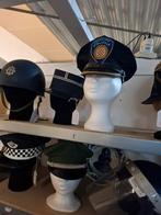 Diverse Militaria: Helm, Brandweer, Leger, Granaathuls, Ophalen, Overige soorten, Overige gebieden, Helm of Baret