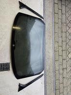 Achterruit met ruitenspoiler L+R Audi A4 8W B9 avant bj '15+, Audi, Gebruikt, Sidali047@hotmail.com, Ingolstadt