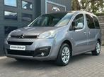 Citroën Berlingo AIRCO CRUISE CONTR / PANORAMADAK ..., Auto's, Voorwielaandrijving, Stof, Gebruikt, 1295 kg