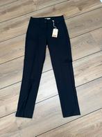 Nieuw! Red Button broek Diana maat 36 Navy, Blauw, Nieuw, Ophalen of Verzenden, Maat 36 (S)