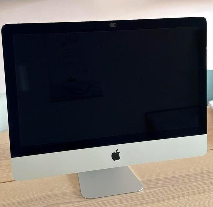 iMac late 2015, 21.5 inch - 8GB, 1TB, Computers en Software, Apple Desktops, Zo goed als nieuw, iMac, Ophalen