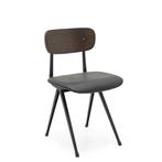Industriele vintage passer frame schoolstoelen  984, 5 krukken of meer, Ophalen of Verzenden, Nieuw, 60 tot 90 cm