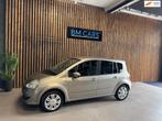 Renault Grand Modus 1.6-16V Exception AUTOMAAT, Airco, Trekh, Euro 5, Gebruikt, 4 cilinders, Bruin