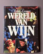 Wereld van Wijn - Robert Leenaers, Ophalen of Verzenden, Zo goed als nieuw, Robert Leenaers