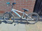 Kinder crossfiets, Fietsen en Brommers, Fietsen | Crossfietsen en BMX, Ophalen, Gebruikt, Staal, 20 tot 24 inch