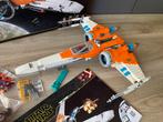 Lego 75273 Poe Dameron's X-Wing fighter, Ophalen of Verzenden, Zo goed als nieuw