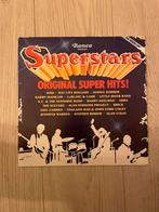 Superstars, Ophalen of Verzenden, Gebruikt