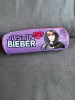 Justin Bieber etui, Ophalen, Zo goed als nieuw