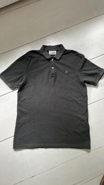 Scotch & Soda grijs poloshirt maat L, Kleding | Heren, Polo's, Maat 52/54 (L), Ophalen of Verzenden, Grijs, Gedragen